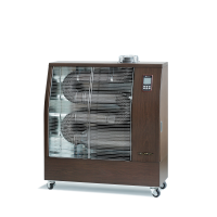 DHOE-120 SOOJUSKIIRGUR AHI 14KW (KÖETAV PIND 55-58m2)