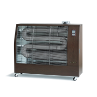 DHOE-150 SOOJUSKIIRGUR AHI 17,4KW (KÖETAV PIND 66-133m2)