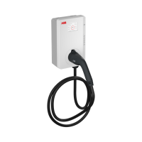 6AGC081285 TERRA AC W22-G5-RD-MC-0 ELEKTRIAUTO LAADIJA 32A 3F RFID 4G KAABEL-5m TÜÜP-2 MID SERT. MÕÕ