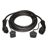 6AGC082535 TAC-CABLE LAADIMISKAABEL KAHE PISTIKUGA T2-T2 7m 1P 32A