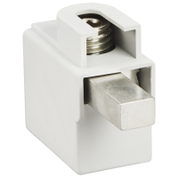 KKL1X120T.1 SEADMEKLEMM 1X16 - 120MM AL/CU