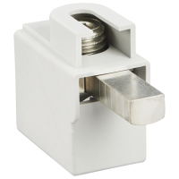 KKL1X120T.2 SEADMEKLEMM 1X16 - 120MM AL/CU