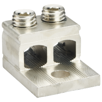 KKL2X95 SEADMEKLEMM 2X25-95MM