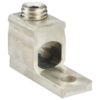 KKL1X150 SEADMEKLEMM 1X25-150MM AL/CU