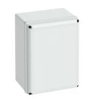 GEOS-L 3040-22-O TÜHI KARP 300X400X226. HALLI KAANEGA