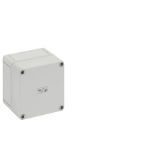 TK PS 1111-9-O TÜHI KARP IP66 110x110x90 AVADETA HALL KAAS