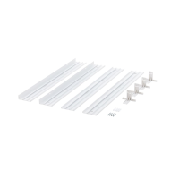 RC065Z SMB W60L60 H72 LED PANEELI PINNARAAM