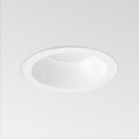 DN140B LED10S/830 PSD-E WR LED DOWNLIGHT
