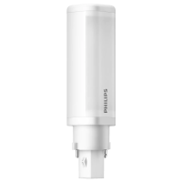 COREPRO LED PLC 4.5W 830 2P G24D-1 LED KOMPAKTLAMP + WEE