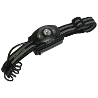 130318 LED PEALAMP HEADLIGHT HAUPA