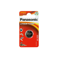 PANASONIC PATAREI CR2032/1B 3V