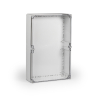 CUBO O KARP 400x600x132 LÄBIPAISTVA KAANEGA SILEDA SEINAGA ENSTO