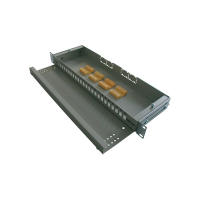 PANEEL TT-24 SC. 19". 1U