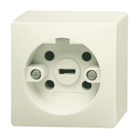 JÕUPESA EL. PLIIDILE PINNAPEALNE 16A 415V IP20 PERILEX
