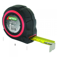 MÕÕDULINT METRICA 8MX25MM RUBBER AUTOSTOP