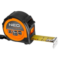 MÕÕDULINT NEO 5MX25MM MAGNET OTSAGA