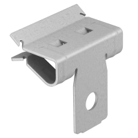 BCVH 4-8 TUGIKLAMBER KINNITUSAVAGA 4-8mm ST ZL