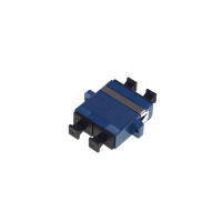 ADAPTER SC/UPC SM DUPLEX SENKO