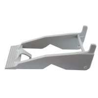 CR-PH FIKSAATOR PLASTIK CR RELEEDELE 1SVR405659R0000 ABB