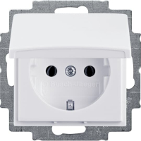 20 EUK-94-507 PISTIKUPESA KLAPIGA BASIC55 ALPIVALGE