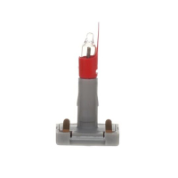 8350 HUUMLAMP 0.4MA 230V BJ