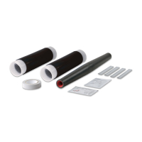 CIL 106 JÄTKUHÜLSS KÜLMKAHANEVA TORUGA 35-50MM2 PAS (VANA CIL 6)