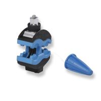 SLIW 57 HAMMASKLEMM Al-Cu 25-150/25-95. MOMENTPEA