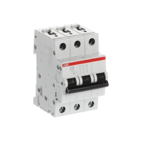 S203-B20 KAITSELÜLITI 3P B 20A 6kA