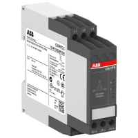 CM-PFS FAASIKONTROLLIRELEE MÕÕTEPIIRKOND 3X200-500VAC ABB