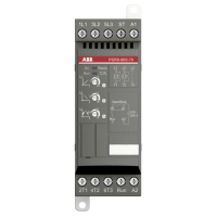 PSR9-600-70 SUJUVKÄIVITI 4kW 9A ABB