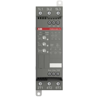 PSR25-600-70 SUJUVKÄIVITI 11kW 25A ABB