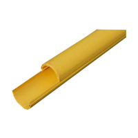 POOLITATAV TORU 102/3M KOLLANE PIPELIFE 1tk=2X3m