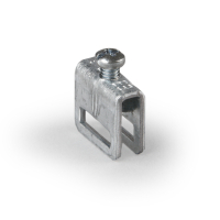KJ 25 MAANDUSKLEMM 1-6MM