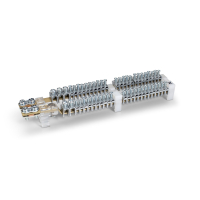 KNA5.125 N/PE LATT Cu N 2x16mm²+23x6mm² PE 3x16mm²+23x6mm²