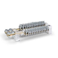 KNA5.113 N/PE LATT Cu N 1x16mm²+12x6mm² PE 2x16mm²+12x6mm²
