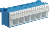 KN26N QUICK CONNECT KLEMM. N. 20x(1-4mm2) + 6x(4-16mm2)