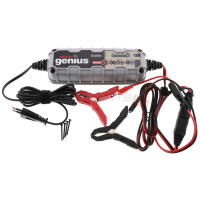 NOCO G3500 6V/12V 3.5A SMART CHARGER LAADIJA