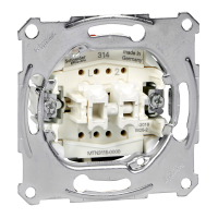 MTN3115-0000 GRUPILÜLITI(5) SISU 10A SYSTEM-M