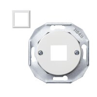 WDE011700 1XLEXCOM KESKPLAAT VALGE RENOVA