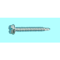 DIN7504K 5.5X19 PUUROTS.KRUVI 200TK WÜRTH