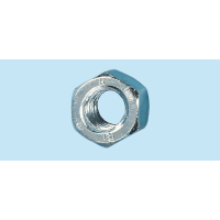 DIN934 MUTTER M6 8ZN 100TK WÜRTH
