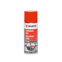TSINKSPRAY HELE 400ML WÜRTH