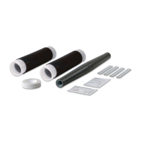 CIL 107 JÄTKUHÜLSS KÜLMKAHANEVA TORUGA PAS/BLL62 50-95MM2 (VANA CIL 7)
