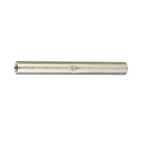 248R 95 MM2 PRESSJÄTKUHÜLSS ALUMIINIUM PIKK 165 MM DIN