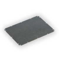 OMP2030 MONTAAŽIPLAAT 160X260X1.5MM ENSTO