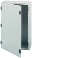 FL120A METALLKILP 650X500X250 IP65 ORION PLUS