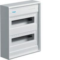 VA24B PINNAPEALNE KILP 24M UKSETA IP 30. VOLTA