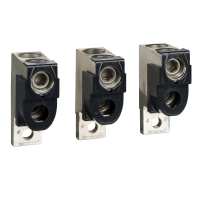 LV429218 3 KLEMMI 2X50-120MM2 SOBILIK INS250/INV100-250/NSX 100-250/CVS100-250 SCHNEIDER