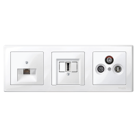 MTN478319 3-NE RAAM POLAARVALGE SYSTEM-M