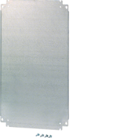 FL407A MONTAAžPLAAT 500X300 ORION PLUS